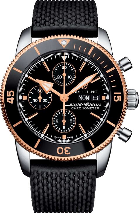 breitling m13314|Breitling superocean heritage ii chrono.